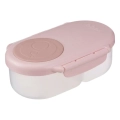 bbox snacbox pojemnik na przekąski blush crush