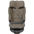maxi-cosi emerald 360 pro montaż fotelika za pomocą pasa samochodowego