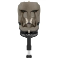 maxi-cosi emerald 360 pro zgodność z normą i-Size (R129/03) – maksymalne bezpieczeństwo