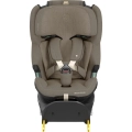 maxi-cosi emerald 360 pro zintegrowana baza ISOFIX z dodatkowymi wskaźnikami instalacji
