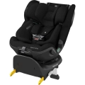 maxi-cosi emerald 360 pro fotelik samochodowy authentic black czarny