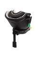 caretero turox obrotowy fotelik 360 stopni