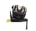 caretero turox obrotowe siedzisko 360