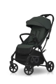 easygo faro wózek spacerowy sage green zielony