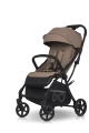 easygo faro wózek spacerowy savanna beige beżowy