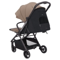 carrello nova crl-5521 możliwość rozsuwania okienka do podglądania