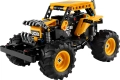 lego technic monster jam digatron 42199