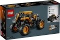 lego technic monster jam digatron klocki do układania
