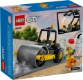 lego city walec budowlany zestaw dla dzieci od 5 lat