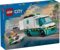 lego city karetka pogotowia 60451