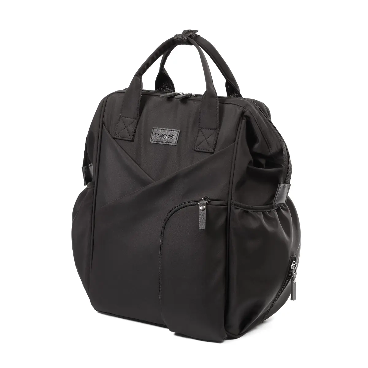 babyono 1649 plecak dla mamy modern style