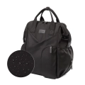 babyono 1649 wodoodporny, łatwy w czyszczeniu materiał