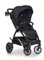 Euro-Cart Corso wózek spacerowy cosmic blue