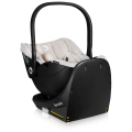 Lionelo Moxie i-Size obrotowa baza EasyTurn 360° w zestawie