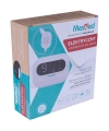 mesmed aspirator do nosa mm-127 happinosek z melodyjką do usypiania opakowanie
