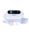 mesmed aspirator do nosa mm-127 happinosek akcesoria w zestawie