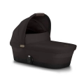 Cybex Gazelle S gondola chocolate brown