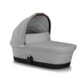 Cybex Gazelle S gondola stone grey