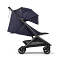 bugaboo butterfly 2 oparcie regulowane do pozycji leżącej