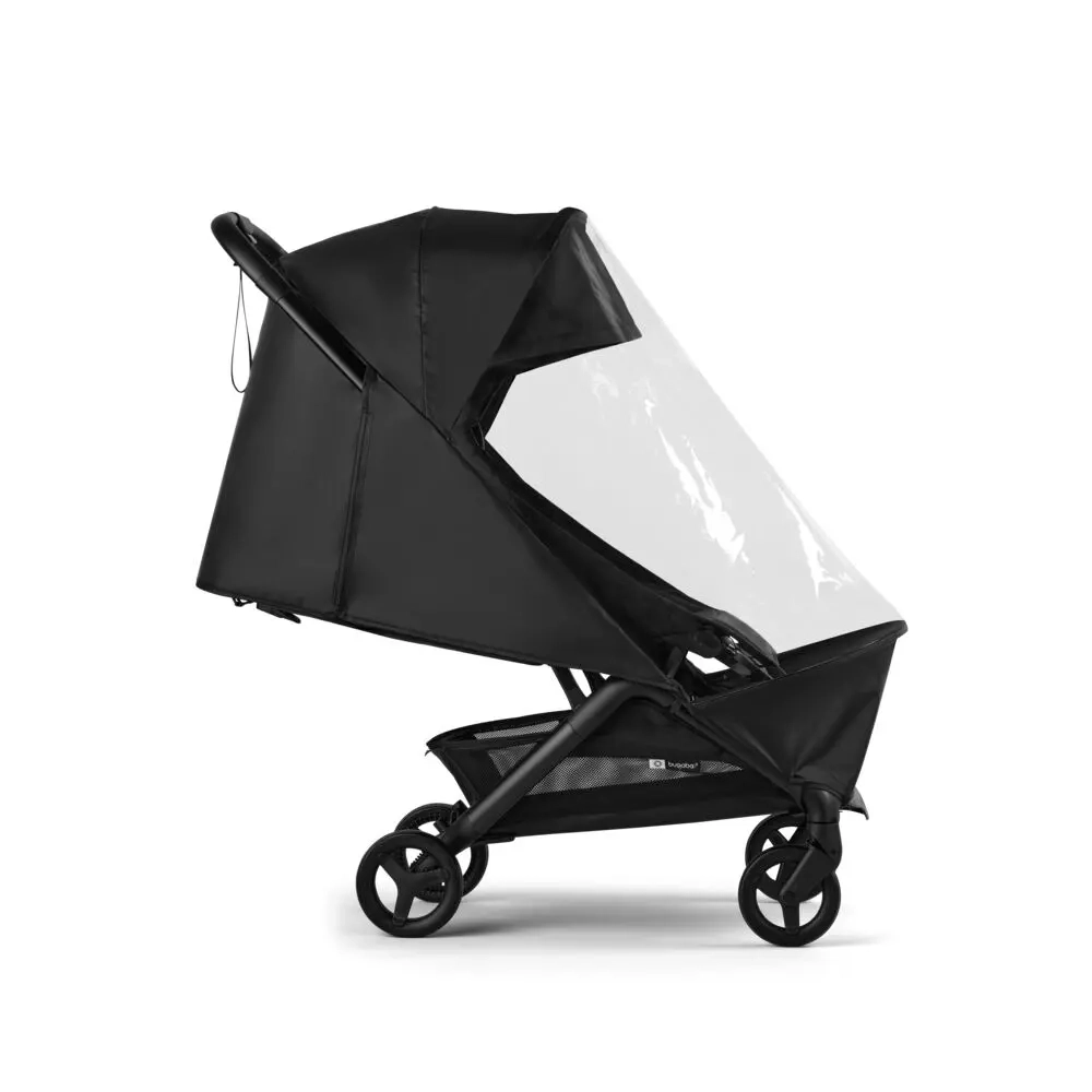 bugaboo butterfly 2 folia przeciwdeszczowa.webp