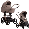 bebetto monti premium class wózek dziecięcy 08 kaszmir