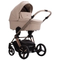 bebetto monti premium class pro gondola z potrójnymi panelami wentylacyjnymi