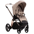 bebetto monti premium class pro wózek spacerówy od 6 miesiąca życia