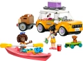 lego friends samochodowa wycieczka przyjaciolek klocki do układania 42659