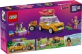 lego friends samochodowa wycieczka przyjaciolek opakowanie