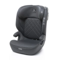 4baby nero i-Size fotelik samochodowy graphite
