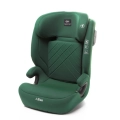 4baby nero i-Size fotelik samochodowy dark green