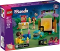 lego friends maraton filmowy przyjaciolek 42642