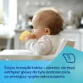 ścięta krawędź kubka canpol babies 74-060