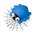 Babyono 960 Lampka nocna PUK-PUK pająk