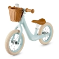 Kinderkraft Rowerek biegowy RAPID 2 niebieski blue breeze