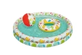 Bestway 51124 Dmuchany Basen 3w1