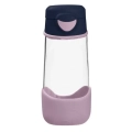 indigo rose B.box Sportowa butelka tritanowa 450 ml