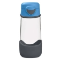 blue slate B.box Sportowa butelka tritanowa 450 ml