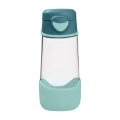 emerald forest B.box Sportowa butelka tritanowa 450 ml