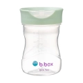 szałwiowy Bbox kubek treningowy 240 ml