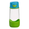 ocean breeze B.box Sportowa butelka tritanowa 450 ml