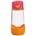 strawberry shake B.box Sportowa butelka tritanowa 450 ml
