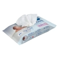 canpol babies 14-200 chusteczki wykonane z biodegradowalnej wiskozy 100% naturalnego pochodzenia
