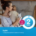 Podgrzewa pokarm nawet 2 minuty lovi 77-051