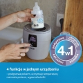 4 funkcje w jednym urządzeniu lovi 77-051