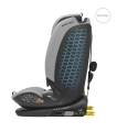 Maxi-Cosi Titan Plus i-Size – system ochrony bocznej G-CELL widoczny w konstrukcji fotelika
