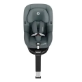 Maxi-Cosi Mica 360 S – fotelik samochodowy ISOFIX w kolorze szarym, widok od przodu