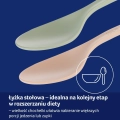 LOVI 35/585 łyżka stołowa idealna na kolejny etap w rozszerzaniu diety
