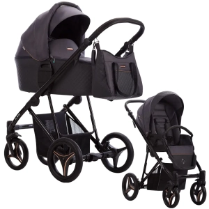 Bebetto Flavio Gloss Wózek głęboko-spacerowy