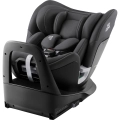 Britax-Römer Swivel 2 – fotelik obrotowy 360° ISOFIX w odcieniu szarości Classic Midnight Grey